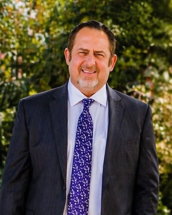 Brian Robbins