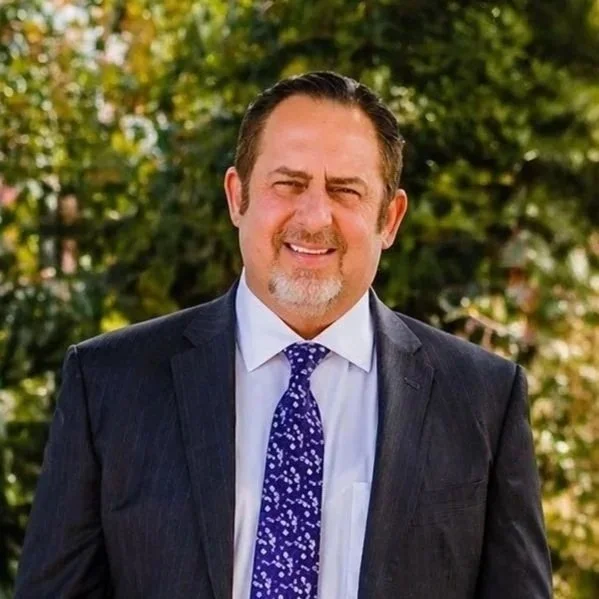 Brian Robbins, President & CEO of Pathfinder Mortgage Corporation