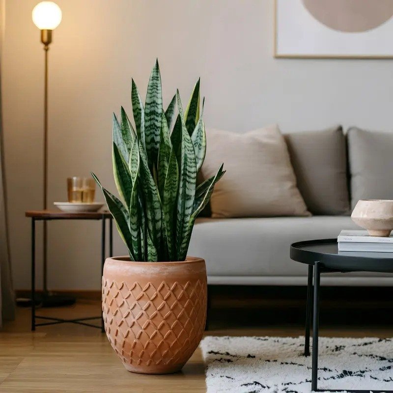 Sansevieria