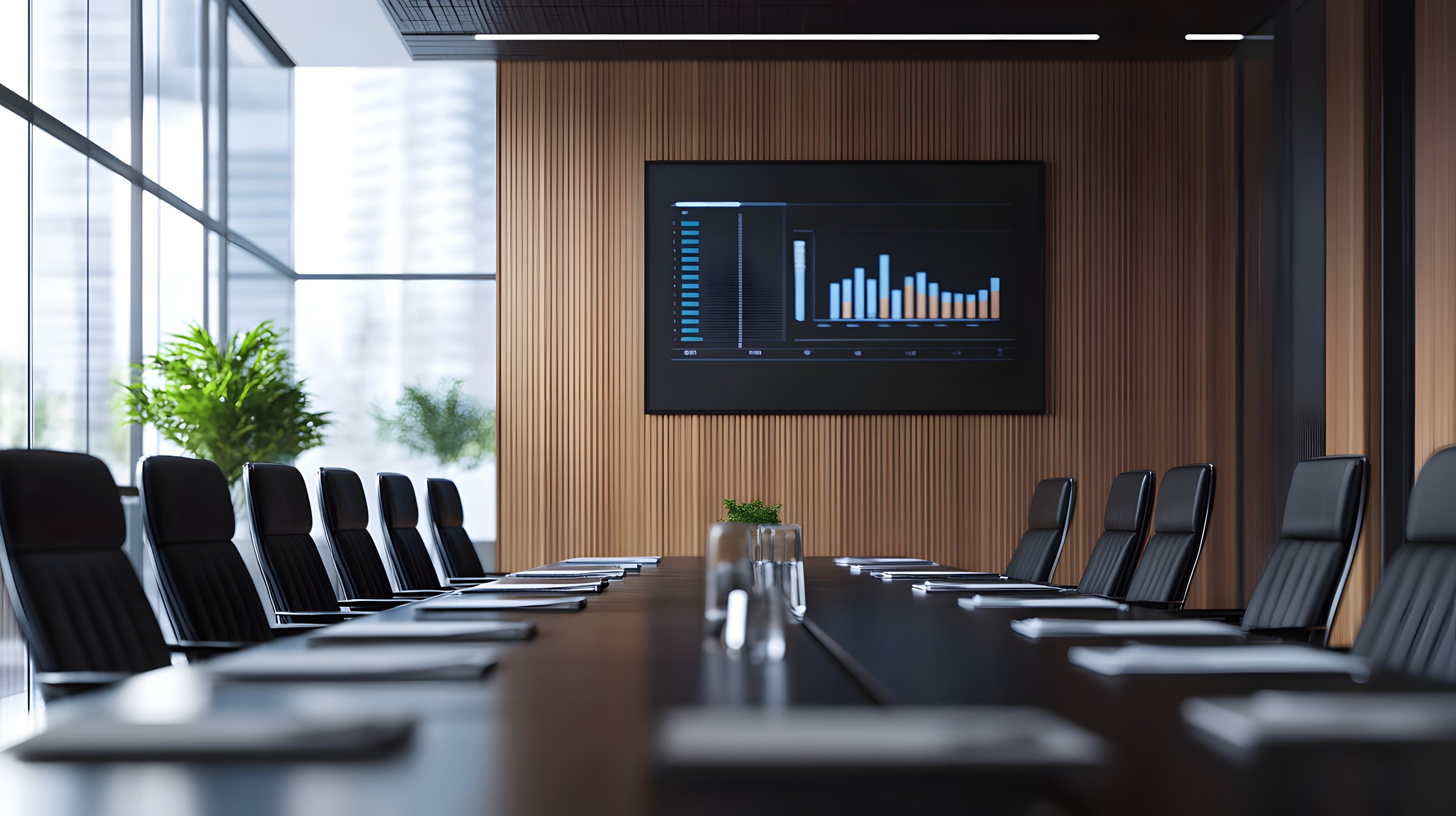Conference Table