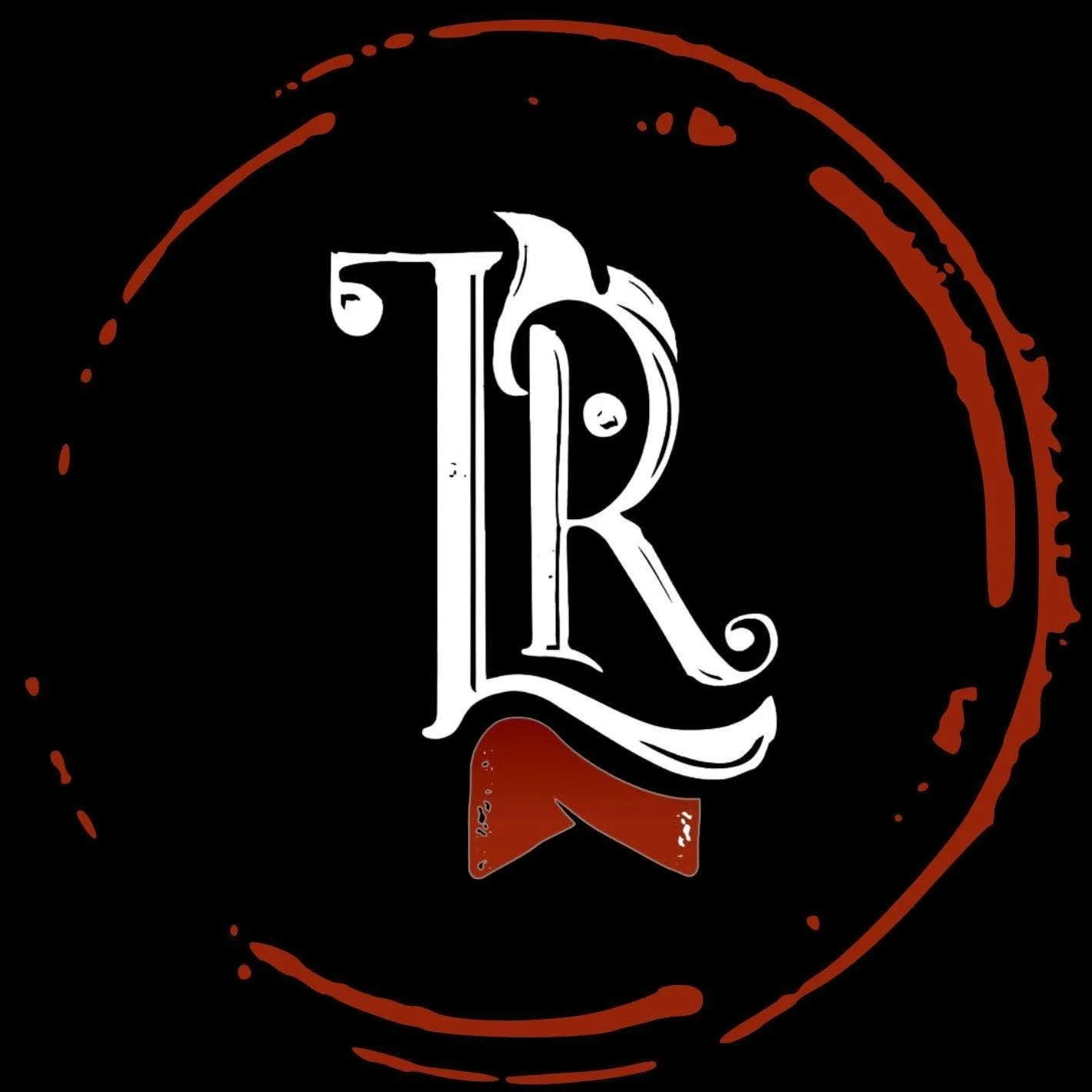 Library Riot logo