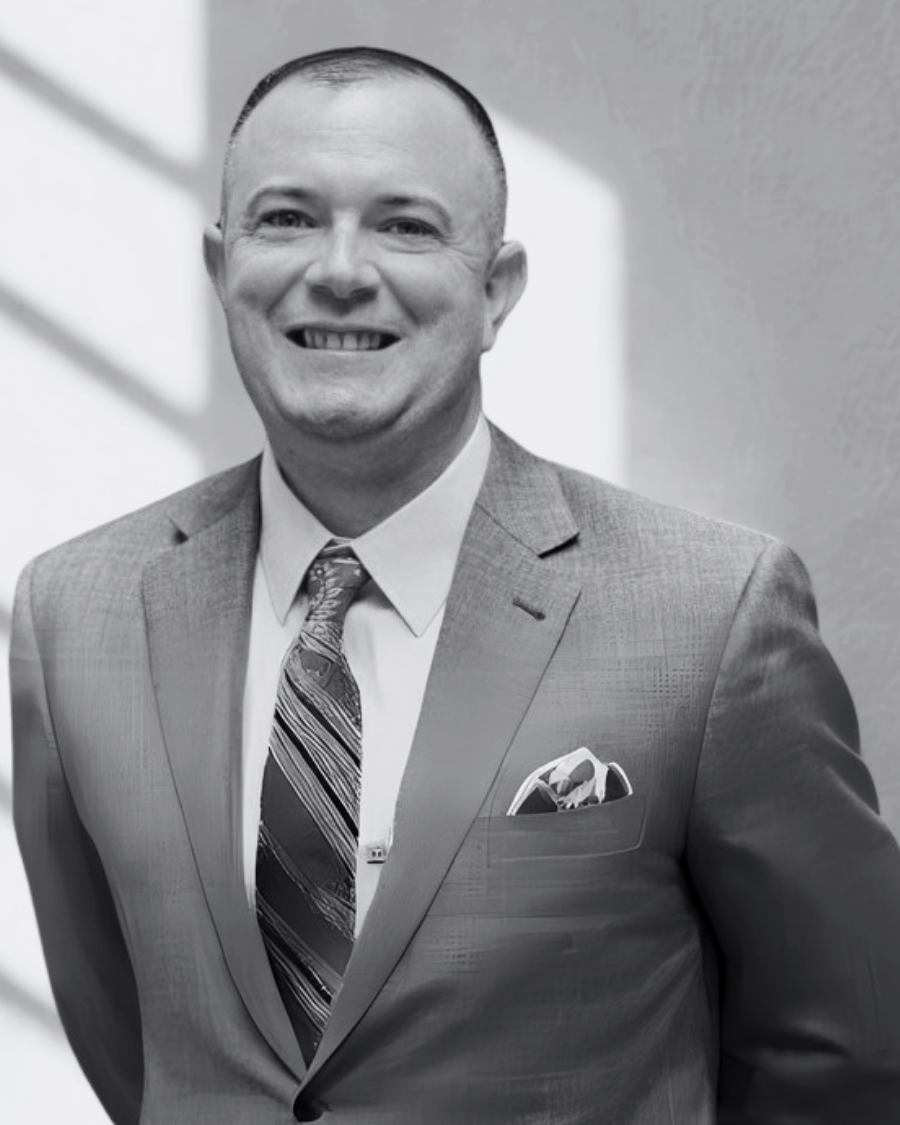 Joshua Bruns