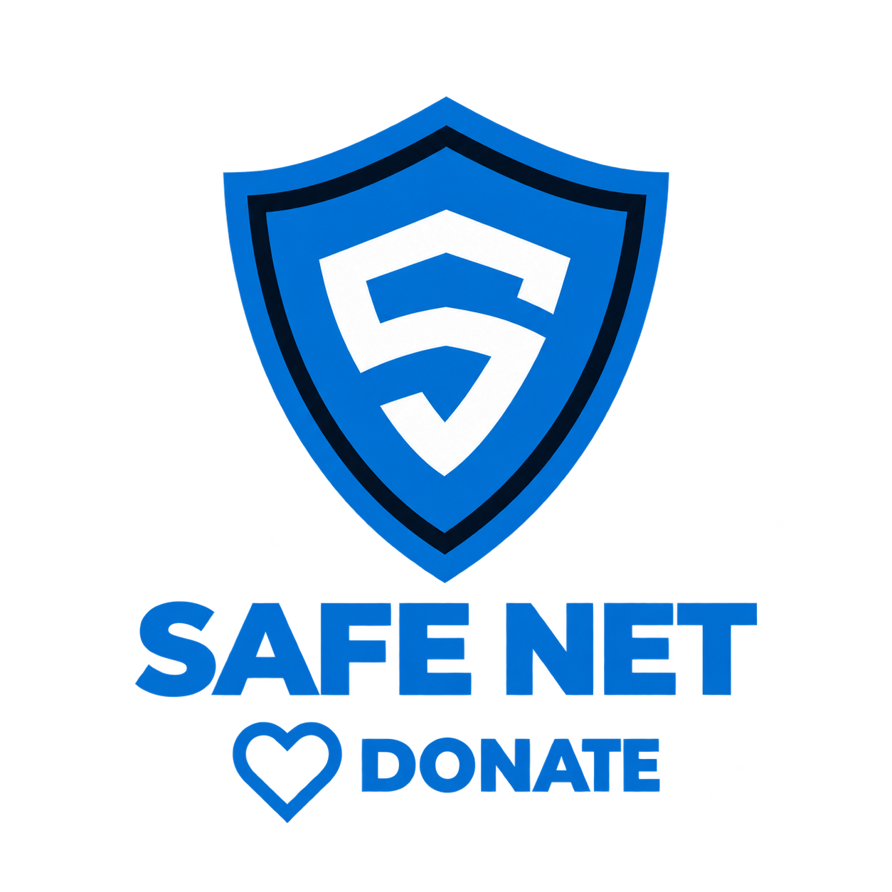 SAFE Net donation logo