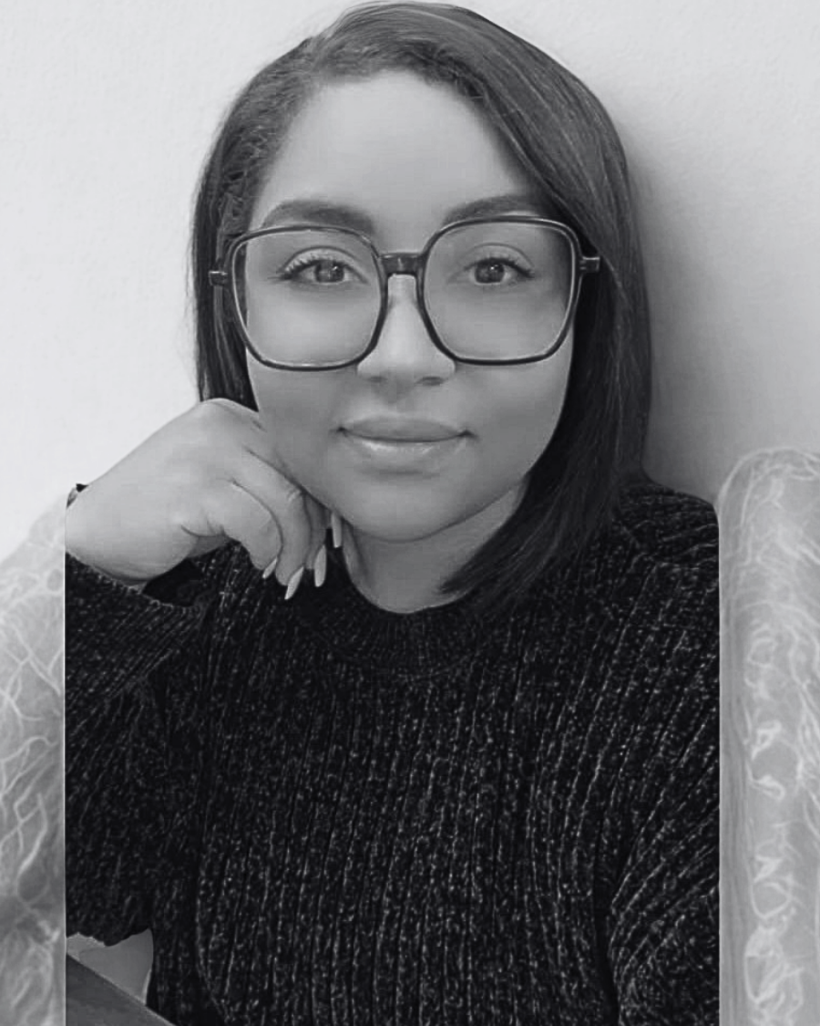 Jasmine Simon, LSW