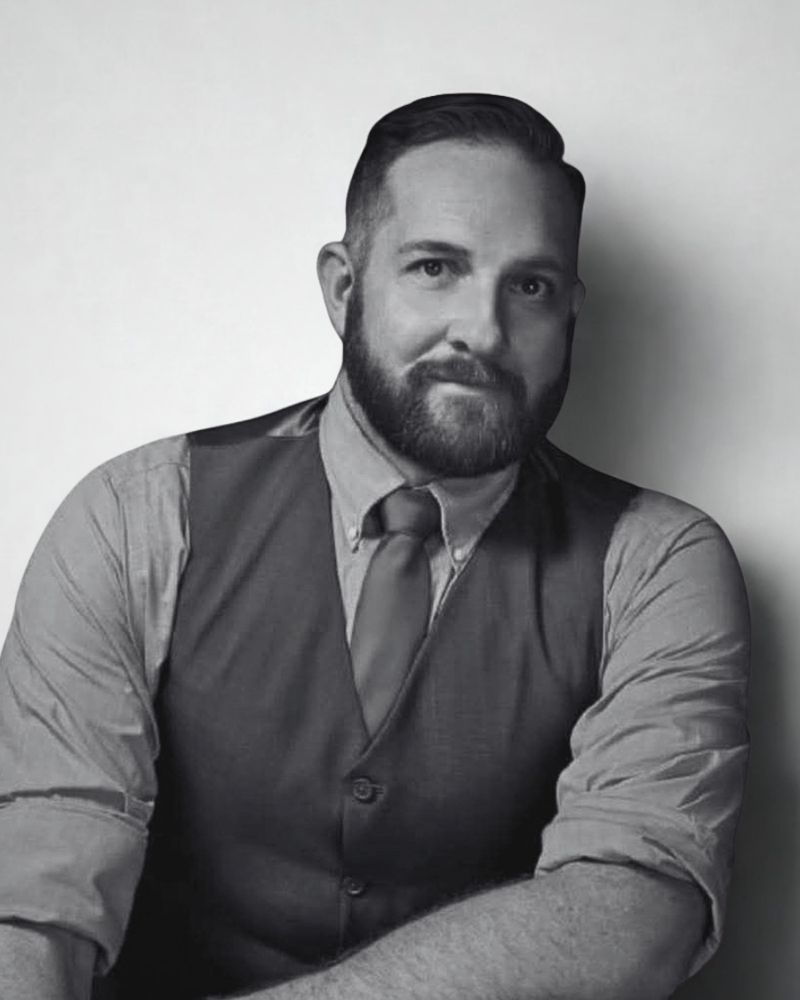 Allen Cormier