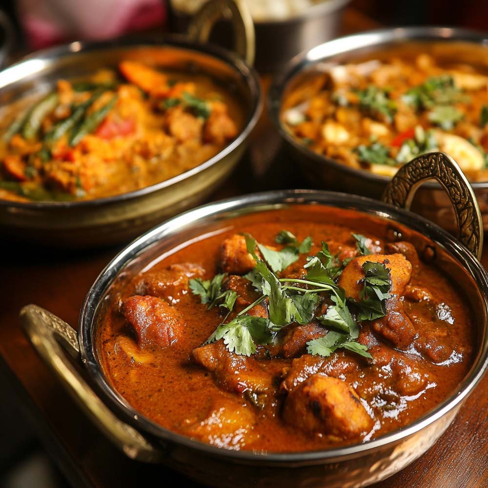 Authentic Chicken Chilli for delivery or pickup