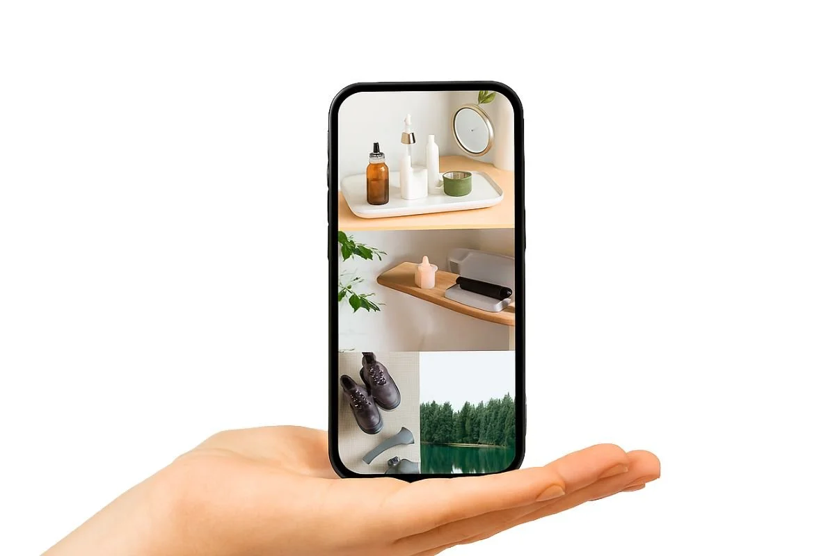 Beauty, Lifestyle & Wellness