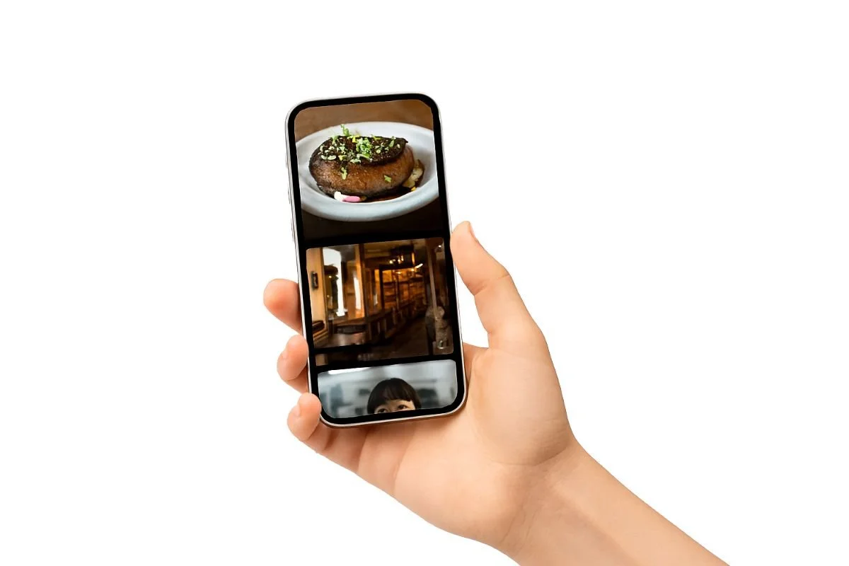 Restaurants & Hospitality