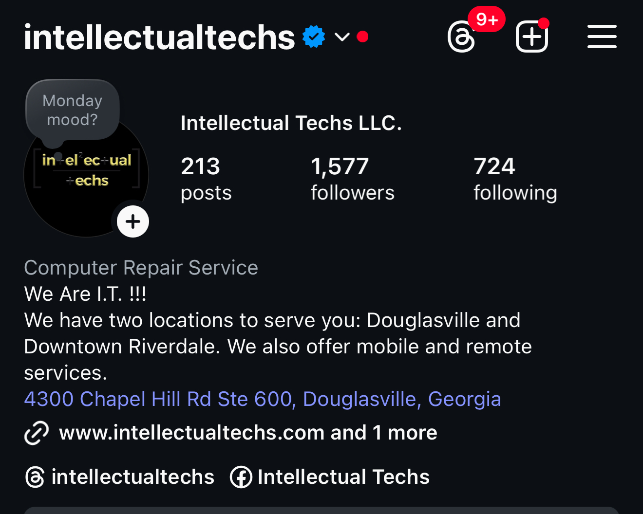 Second Analytics Image