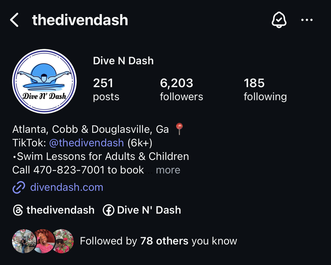 Second Analytics Image