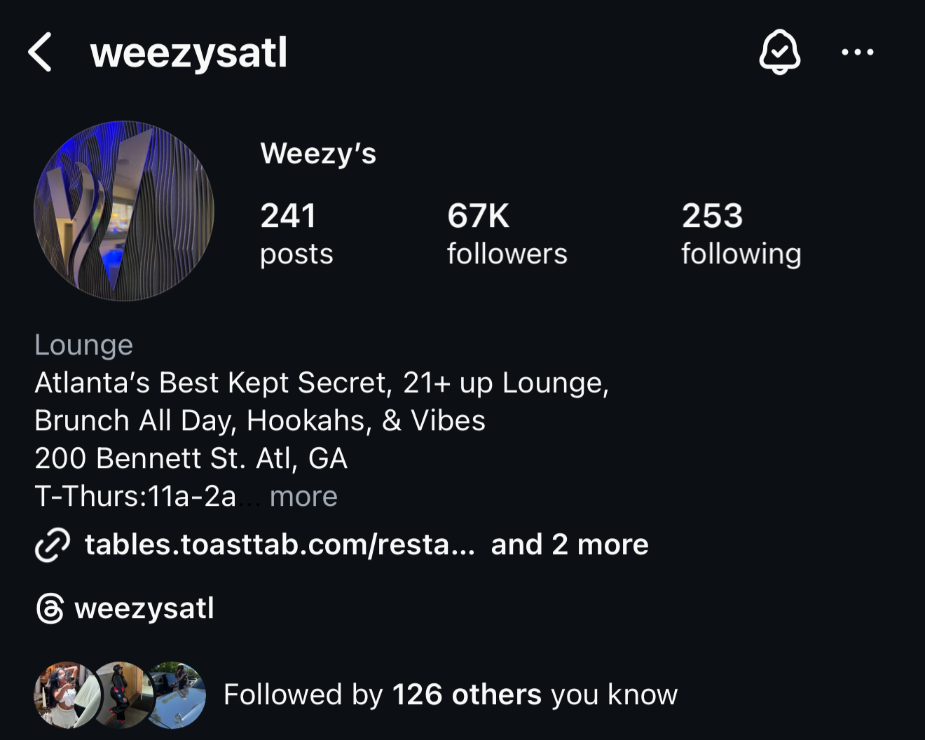 Second Analytics Image