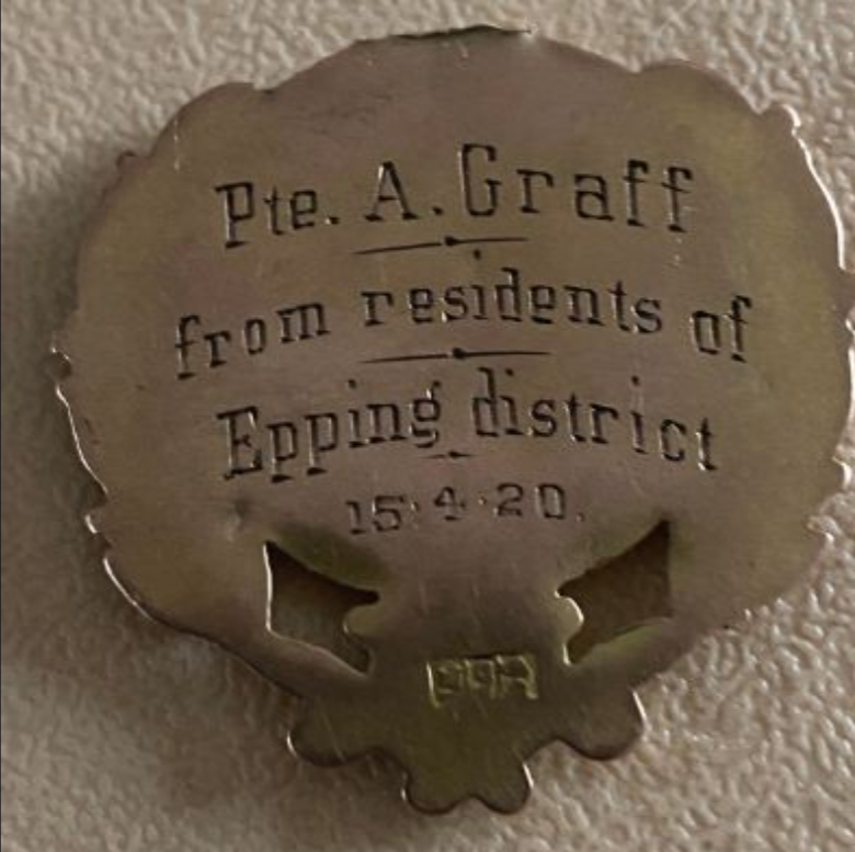 Graff Family Image 1