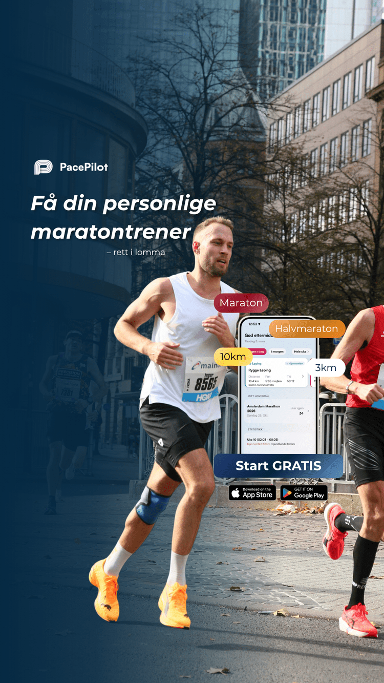 Eksempel på static