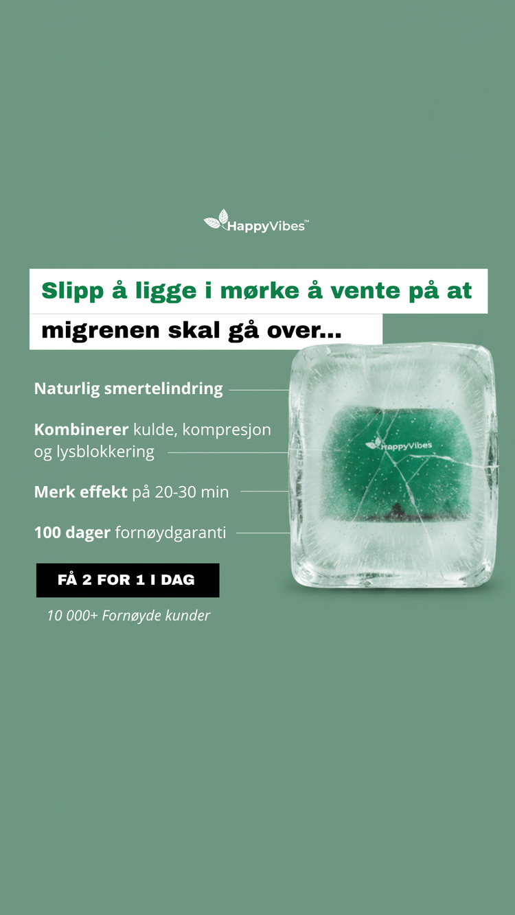 Eksempel på static