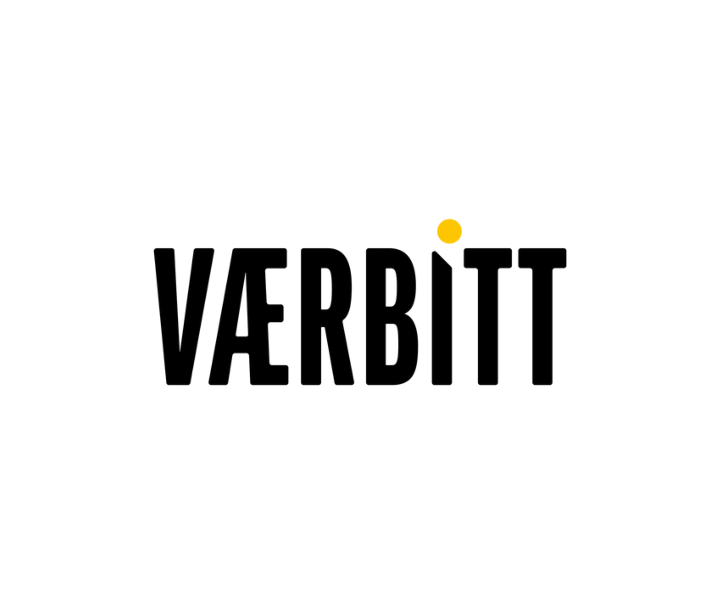 Værbitt