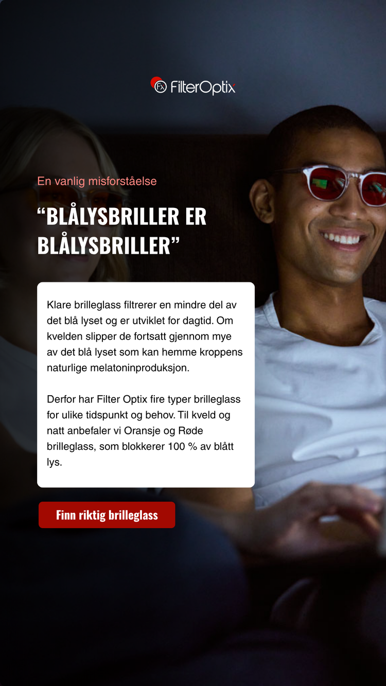 Eksempel på static