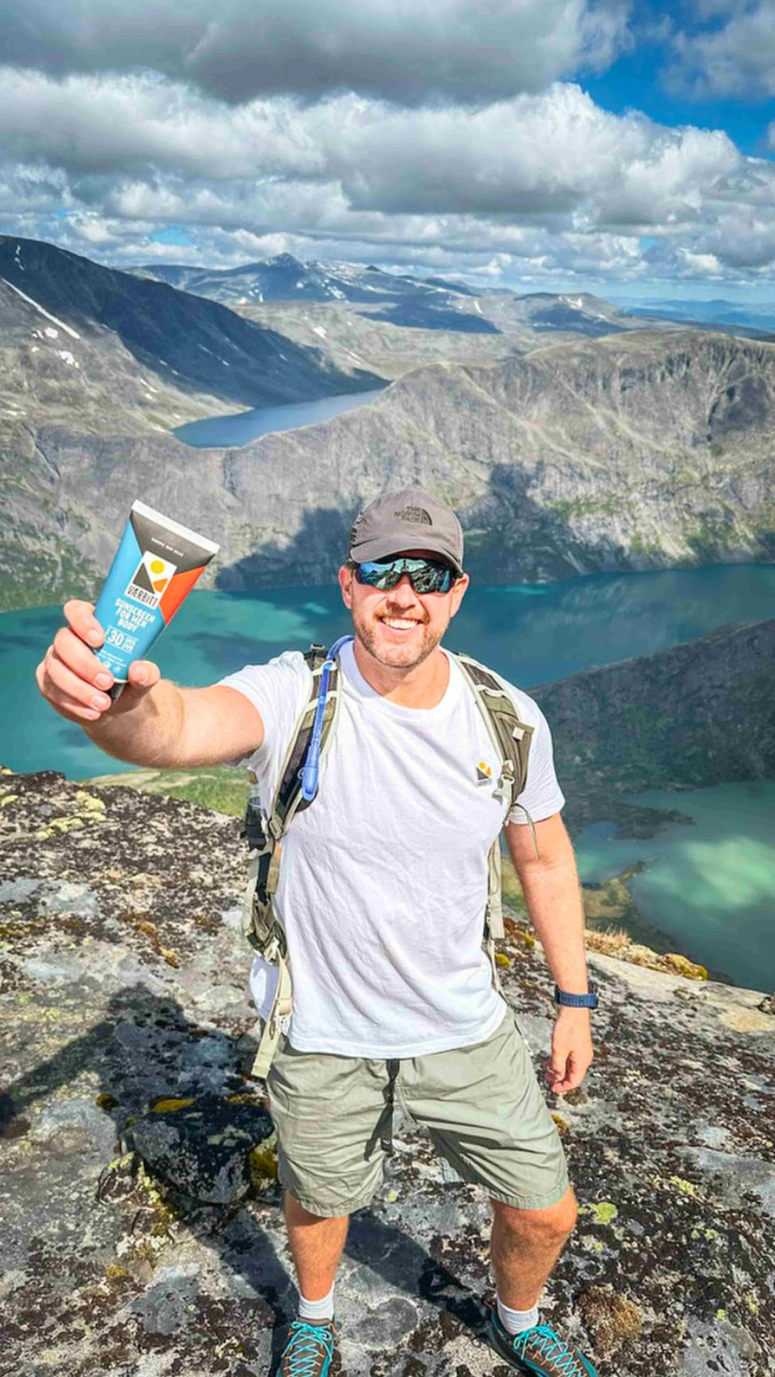 Erik Skotvedt