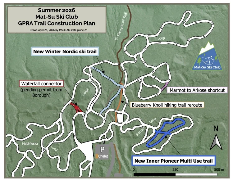 May 2026 Newsletter