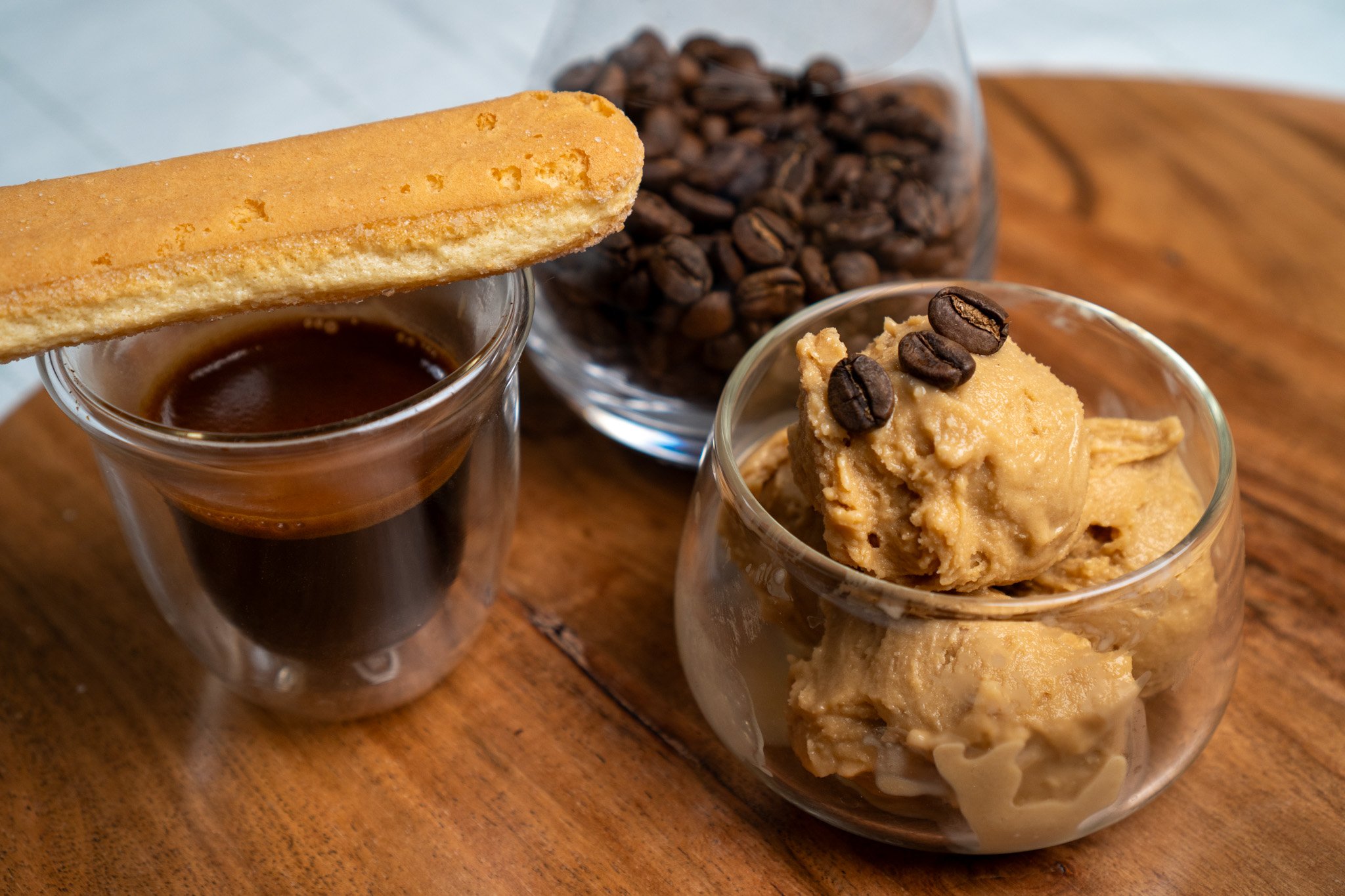 Tiramisu Creami