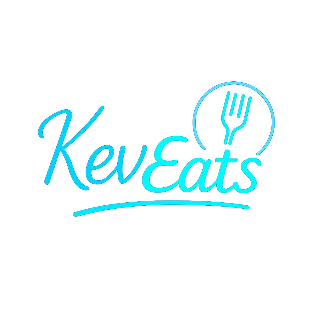 KevEats Logo