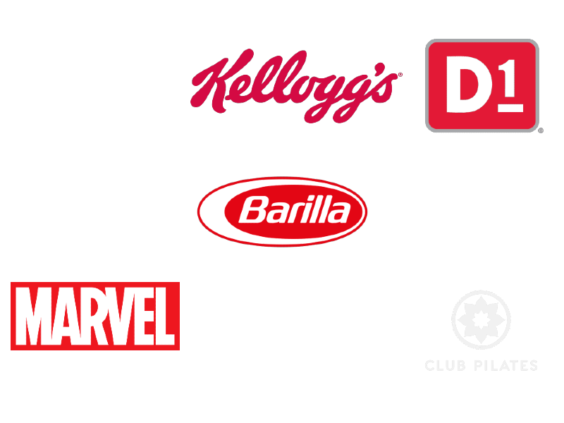 Brands connected to CXTY Limits experience