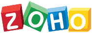 Zoho logo