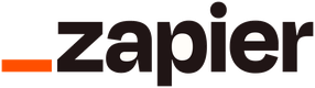 Zapier logo