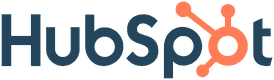 HubSpot logo