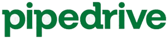 Pipedrive logo