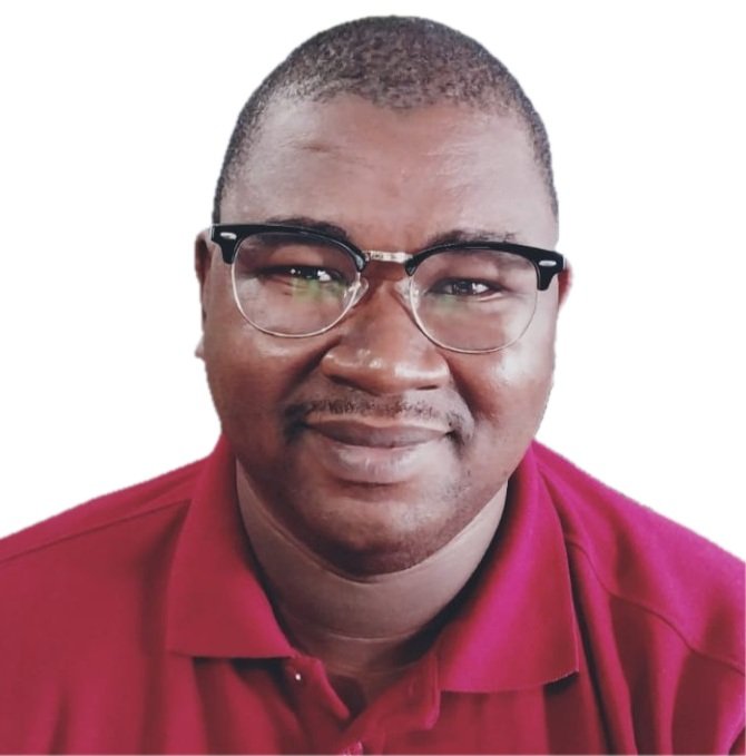 Kevin Noel
