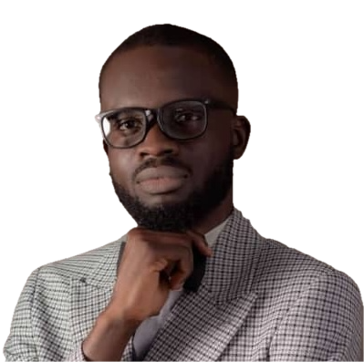 Dr. Olawale Akogun