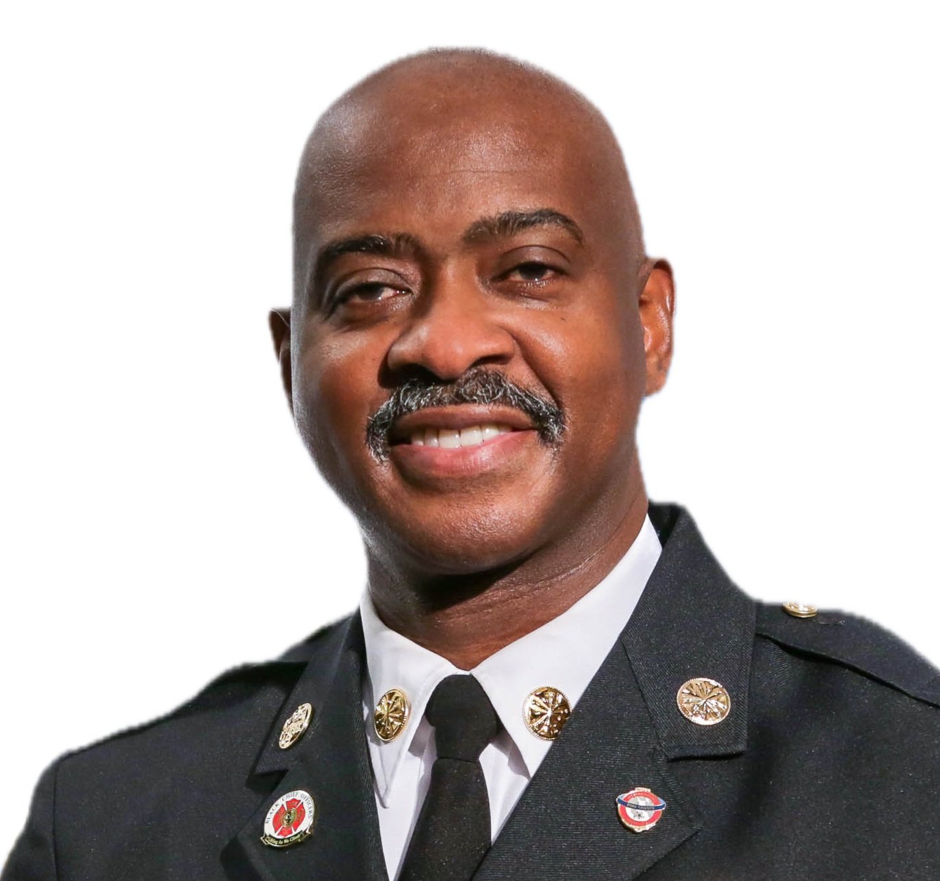 Dr. Hezedean A. Smith