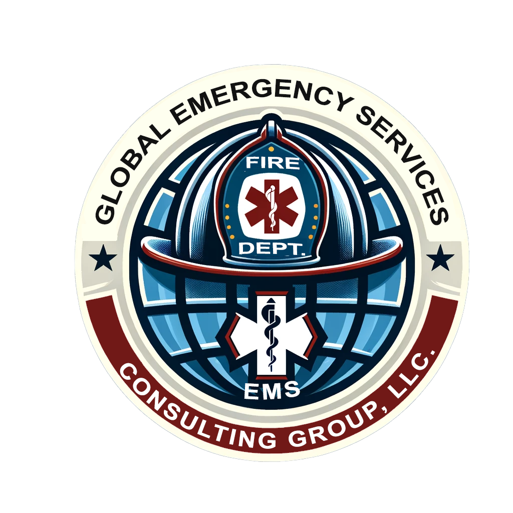GESCG Logo