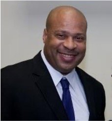 Dr. David Byer, OBE, MBBS, DM (Emergency Medicine)