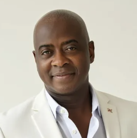 Dr. Hezedean A. Smith, DM