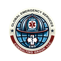 Global Emergency Services Logo