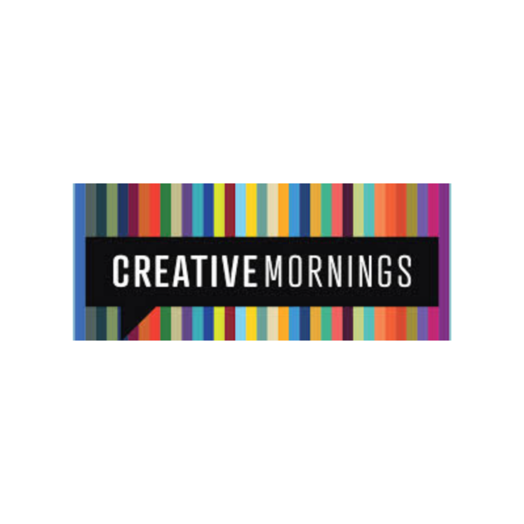 Creative Mornings