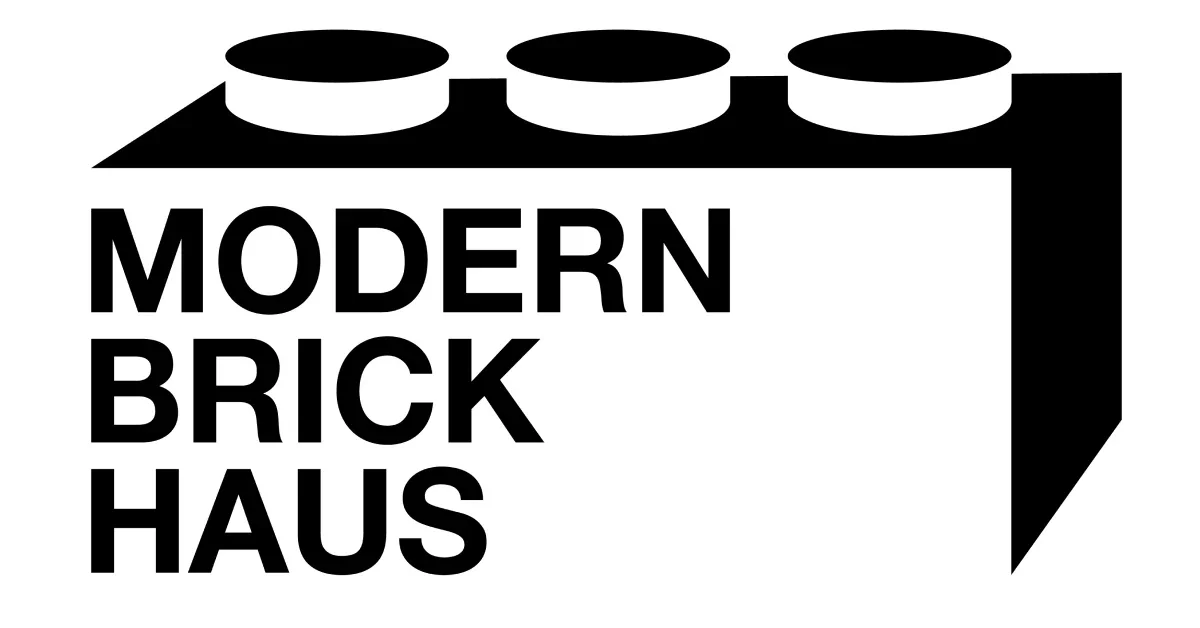 Modern Brick Haus
