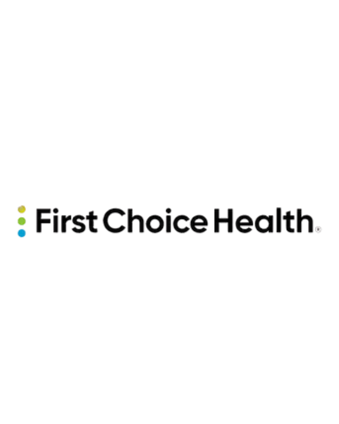 First Choice Health