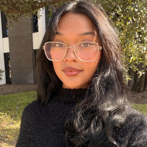 Laisha Rangel, Wellness Coordinator