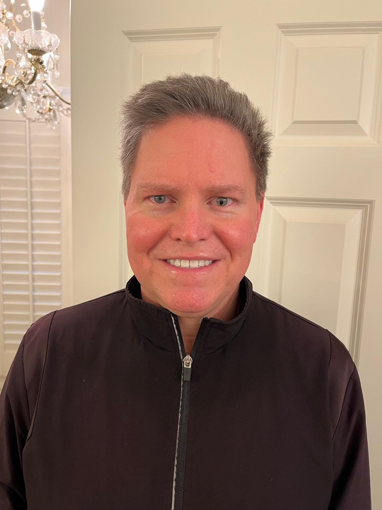 Dr. Kenneth Rice, MD — Supervising Physician