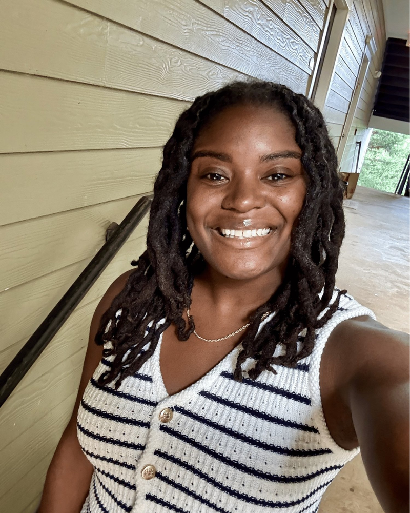 Crystal Shanea Washington, AMFT