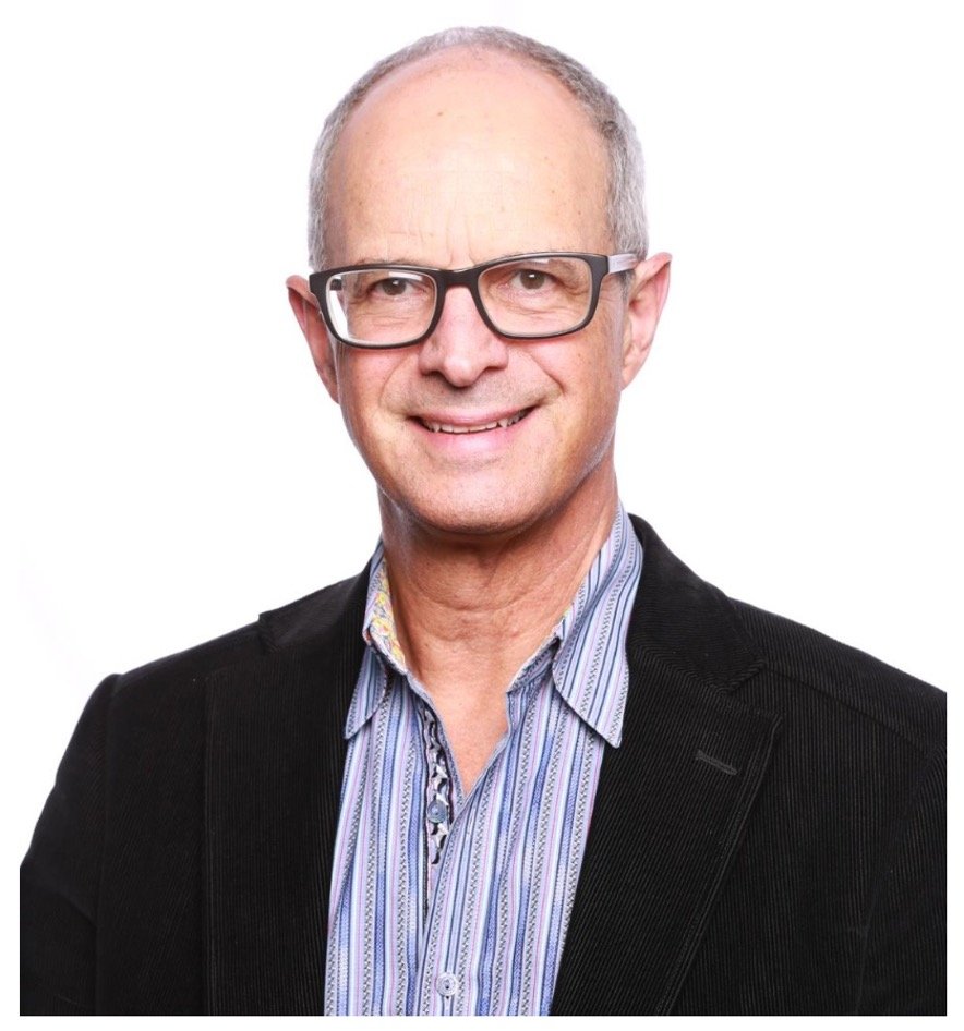 Roger Cohen
