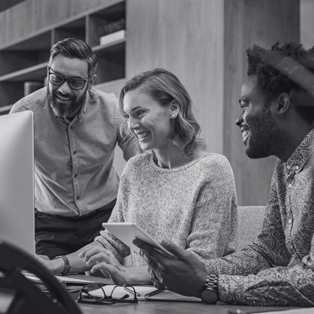 Team collaboration