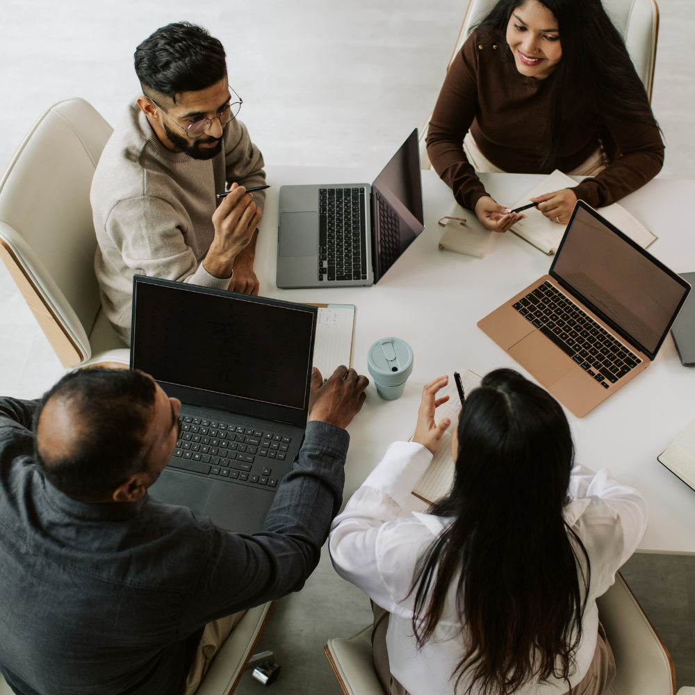 Executive meeting expanded