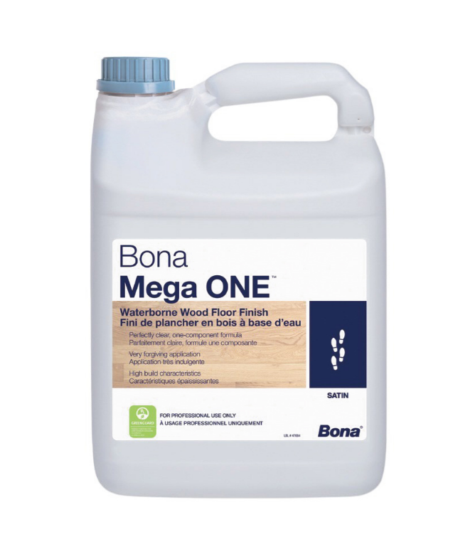 Bona Mega ONE