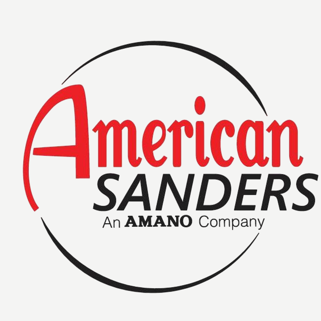 American Sanders Logo