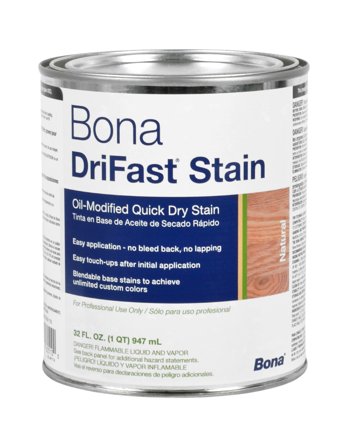 Bona DriFast