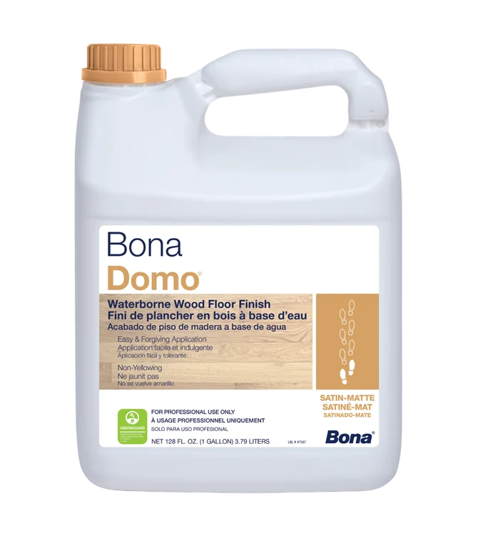 Bona Domo