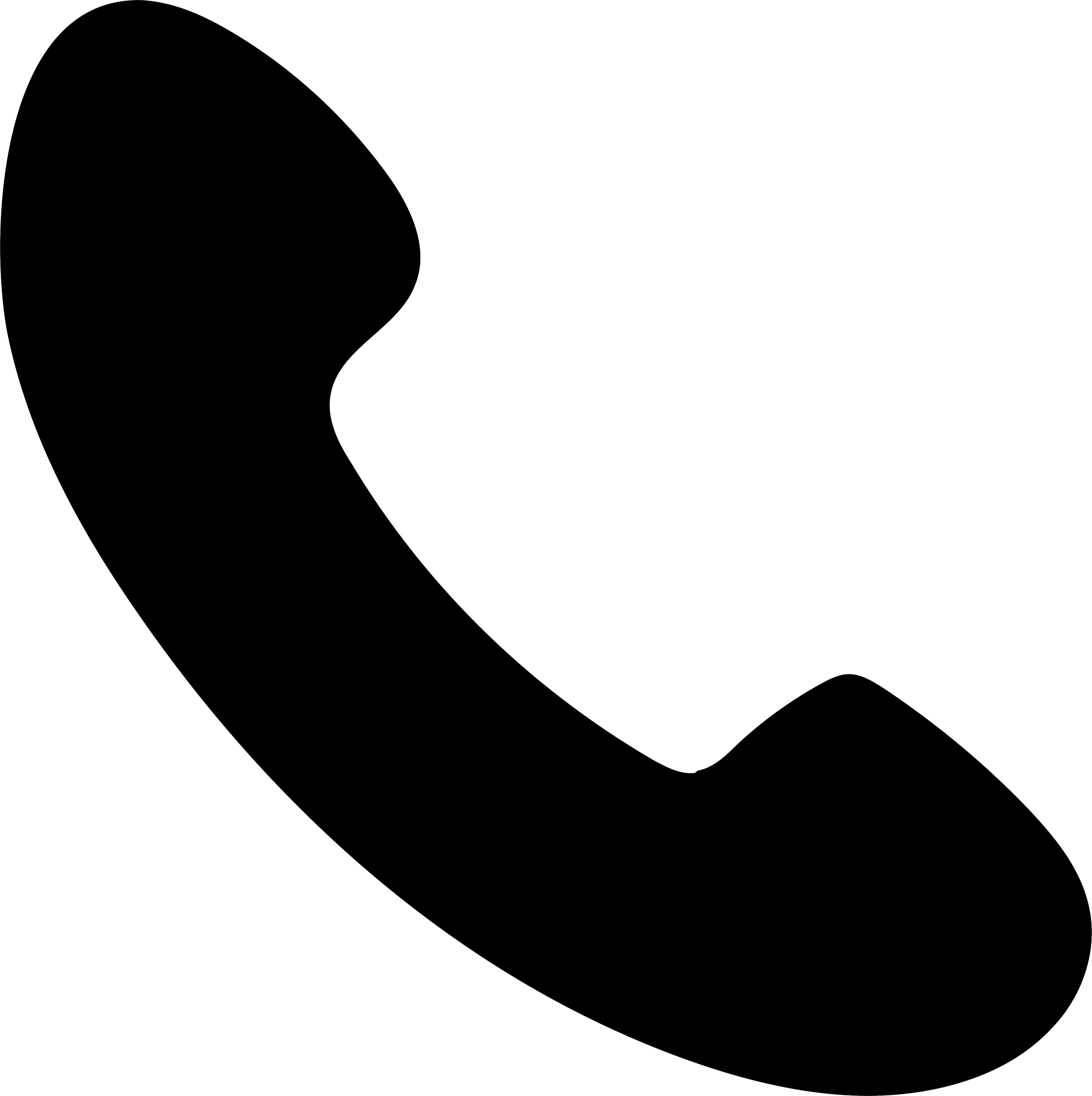 Phone Icon